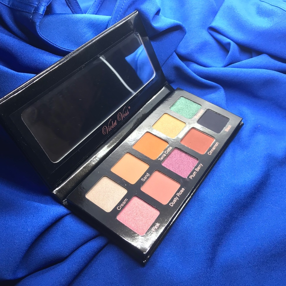 ❤️ NEW! Violet Voss Essentials Pro Series